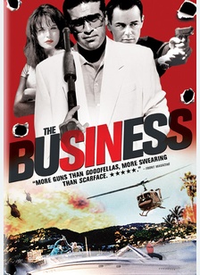 The Business