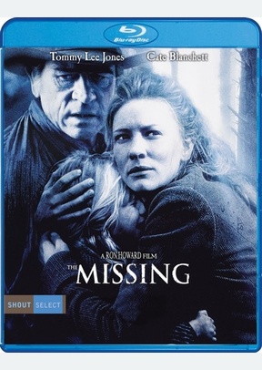 The Missing