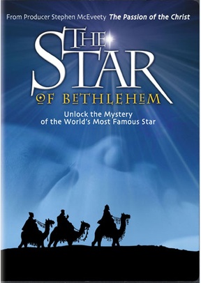 The Star Of Bethlehem