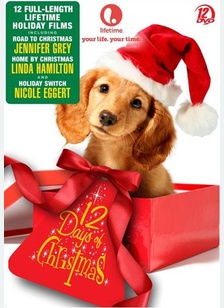 Lifetime Presents: 12 Days of Christmas