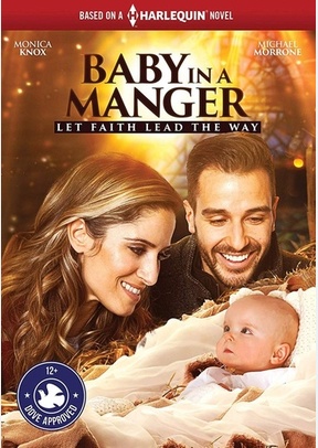 Baby in a Manger