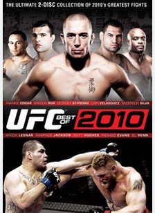 UFC: Best of 2010
