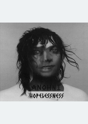HOPELESSNESS
