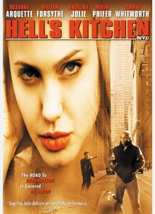 Hell's Kitchen N.Y.C.