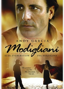 Modigliani