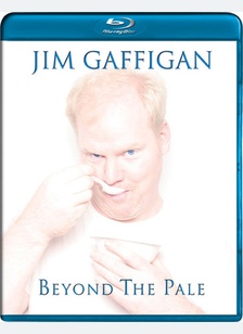 Jim Gaffigan: Beyond the Pale