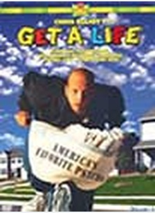 GET A LIFE:V02