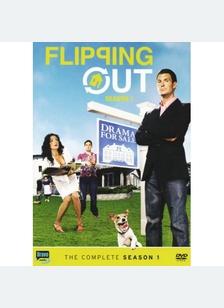 Flipping Out: 1st Season
