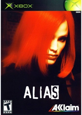 ALIAS - Xbox