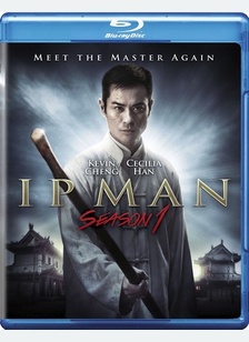 Ip Man: Season 1