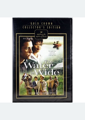 WATER IS WIDE