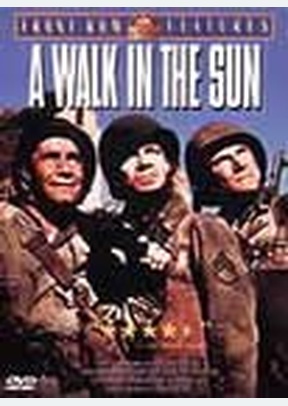 WALK IN THE SUN