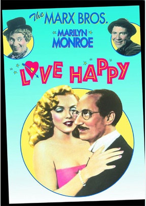 Love Happy