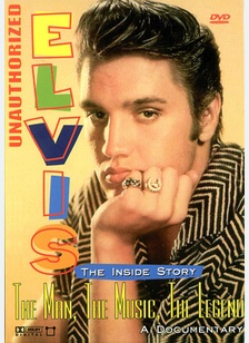 Elvis: The Man, The Music, The Legend