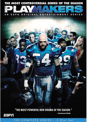 Playmakers: The Complete Series