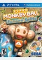 Super Monkey Ball Banana Splitz
