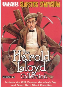 Harold Lloyd