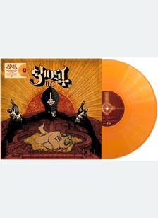 IE-INFESTISSUMAM (10TH ANN) (L