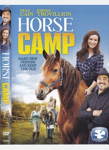 HORSE CAMP