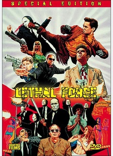 LETHAL FORCE