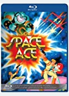 Space Ace