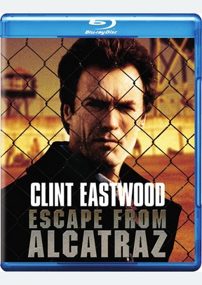 Escape From Alcatraz