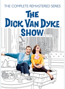The Dick Van Dyke Show: The Complete Series