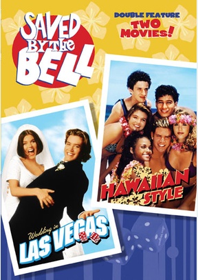 Saved By The Bell: Hawaii / Wedding in Las Vegas