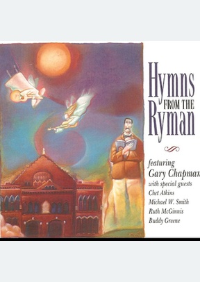 HYMNS FROM THE RYMAN
