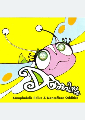 SAMPADELIC RELICS & DANCEFLOOR