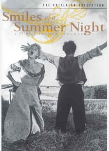 Smiles Of A Summer Night