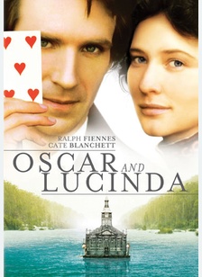 Oscar And Lucinda
