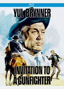 Invitation to a Gunfighter