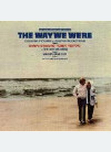 WAY WE WERE