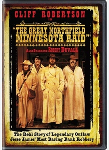 The Great Northfield, Minnesota Raid