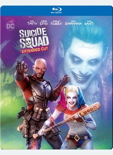 Suicide Squad