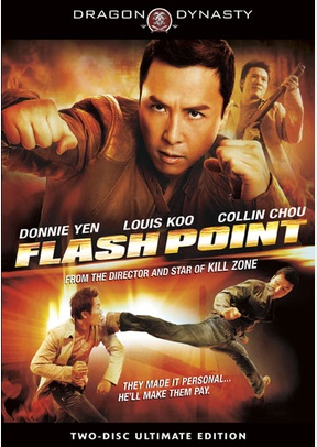 Flash Point