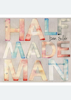 Half Made Man
