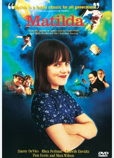 Matilda