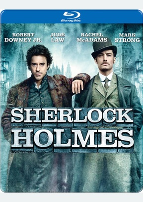 Sherlock Holmes