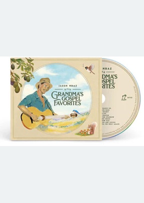 GRANDMAS GOSPEL FAVORITES