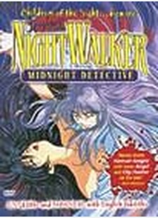 NIGHTWALKER: MIDNIGHT DETECTIV