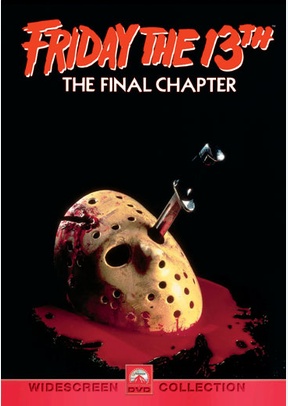 Friday The 13th: The Final Chapter