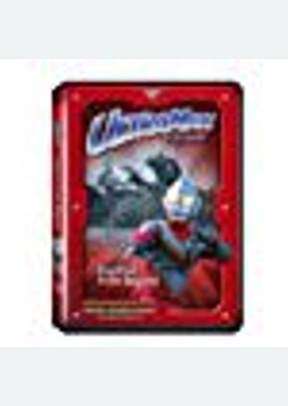 Ultraman Tiga Volume 2: Fugitive From Beyond