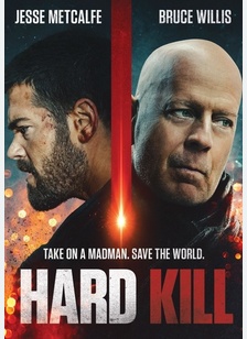 Hard Kill