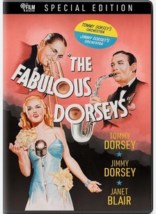 The Fabulous Dorseys