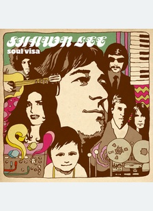 SOUL VISA