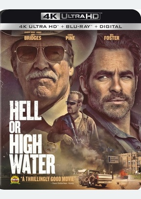 Hell Or High Water