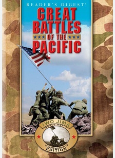 Great Battles of the Pacific
