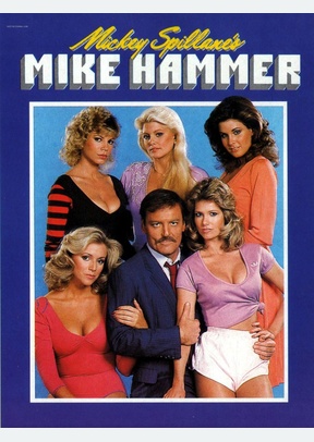 Mike Hammer